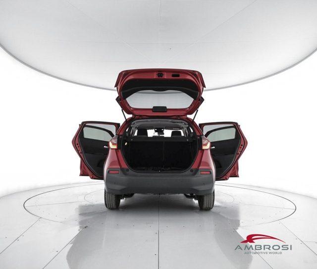 HONDA Jazz 1.5 Hev eCVT Executive Bicolor