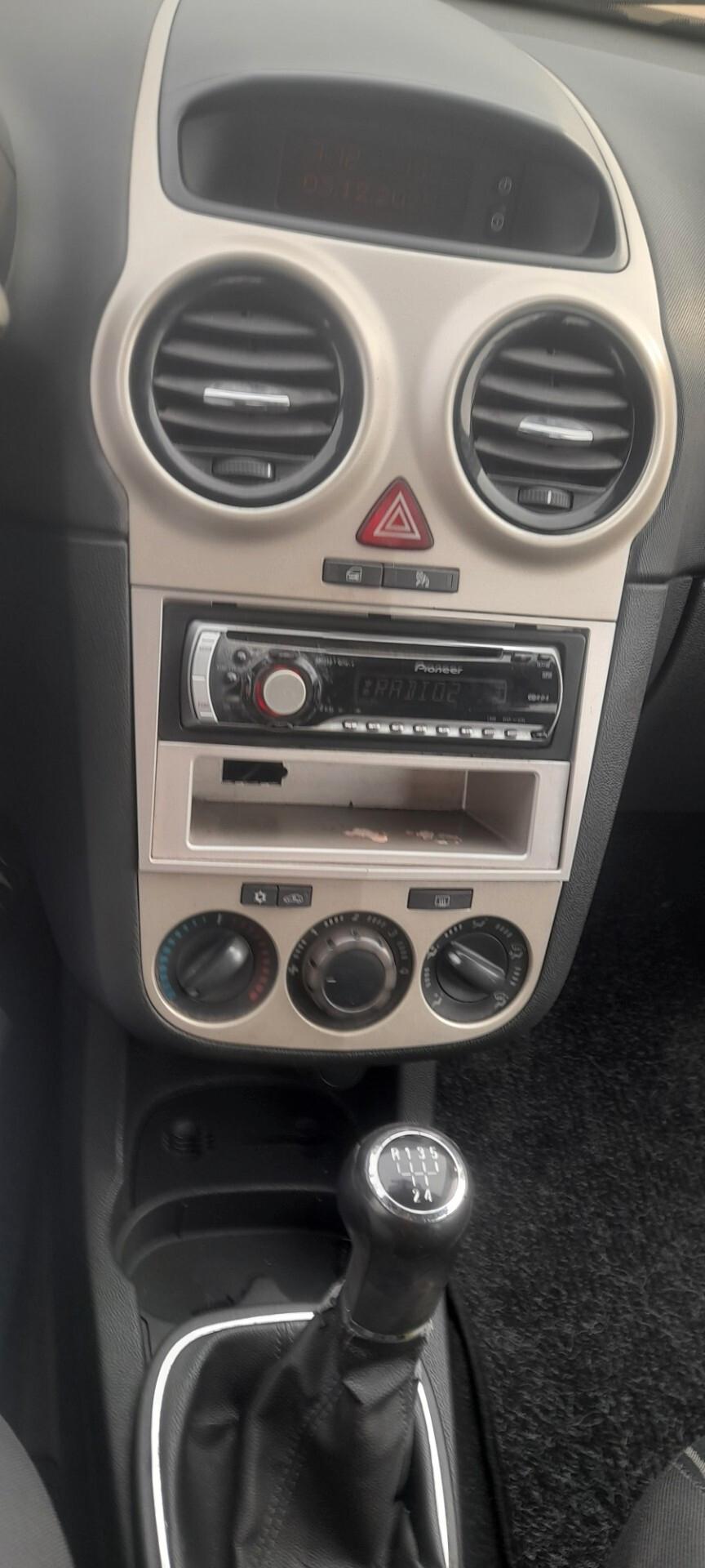 Opel Corsa 1.3 CDTI 75CV 5 porte Club