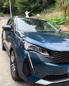 Peugeot 3008 Hybrid 225 e-EAT8 Allure Pack