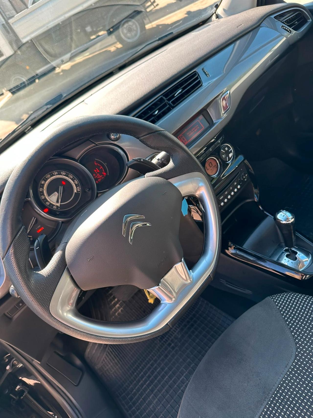 Citroen C3 1.4 HDi 70 Exclusive
