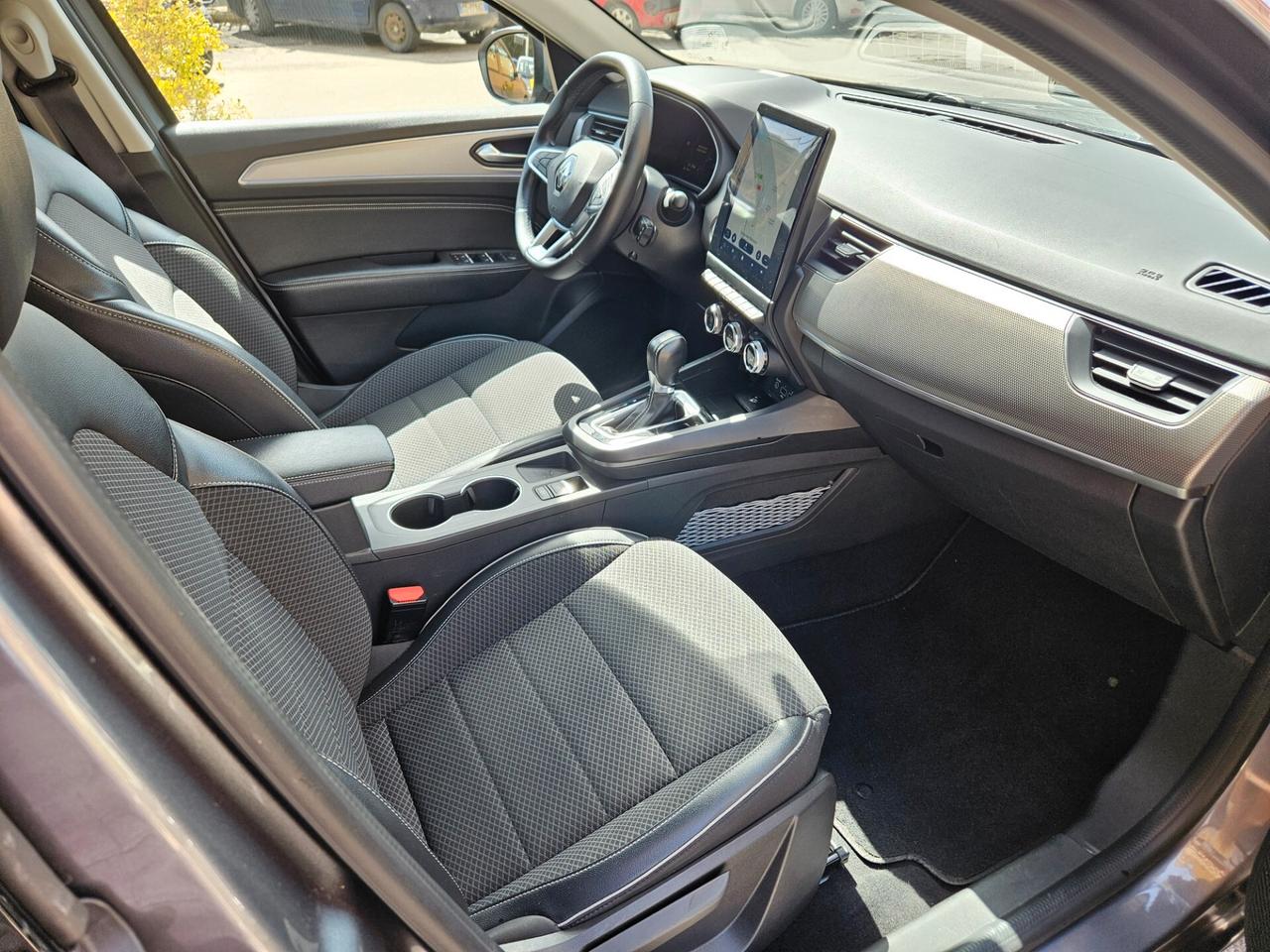 RENAULT ARKANA 1600 HYBRID 145 CV 60000 CHILOMETRI