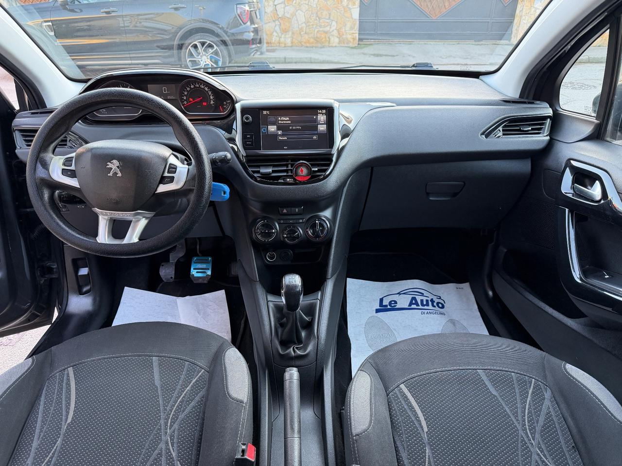 Peugeot 208 1.4 VTi 95 CV 5p. GPL Allure