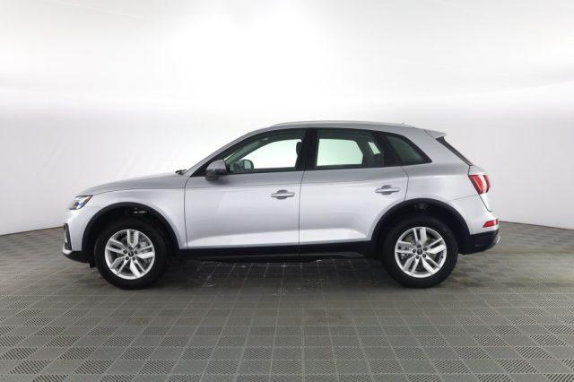AUDI Q5 Q5 40 TDI 204 CV quattro S tronic Business