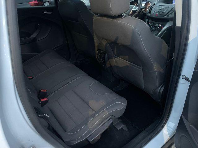 Ford Kuga 2.0 tdci Titanium 2wd 140cv