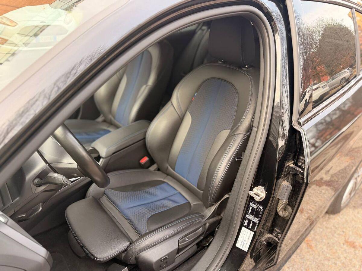 BMW Serie 1 118i Msport 136cv auto