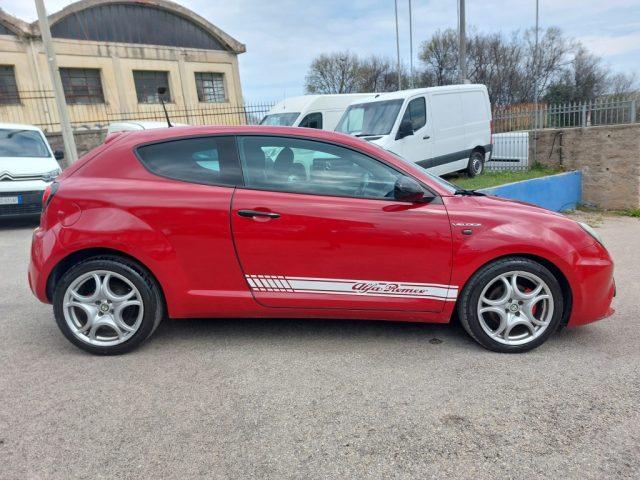 ALFA ROMEO MiTo 1.3 JTDm 95 CV S&S Super