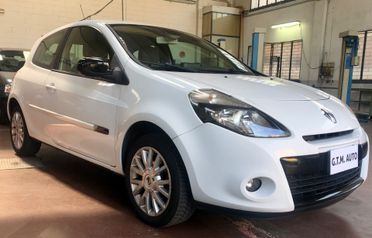 Renault Clio 1.5 dCi euro 5 per neopatentati