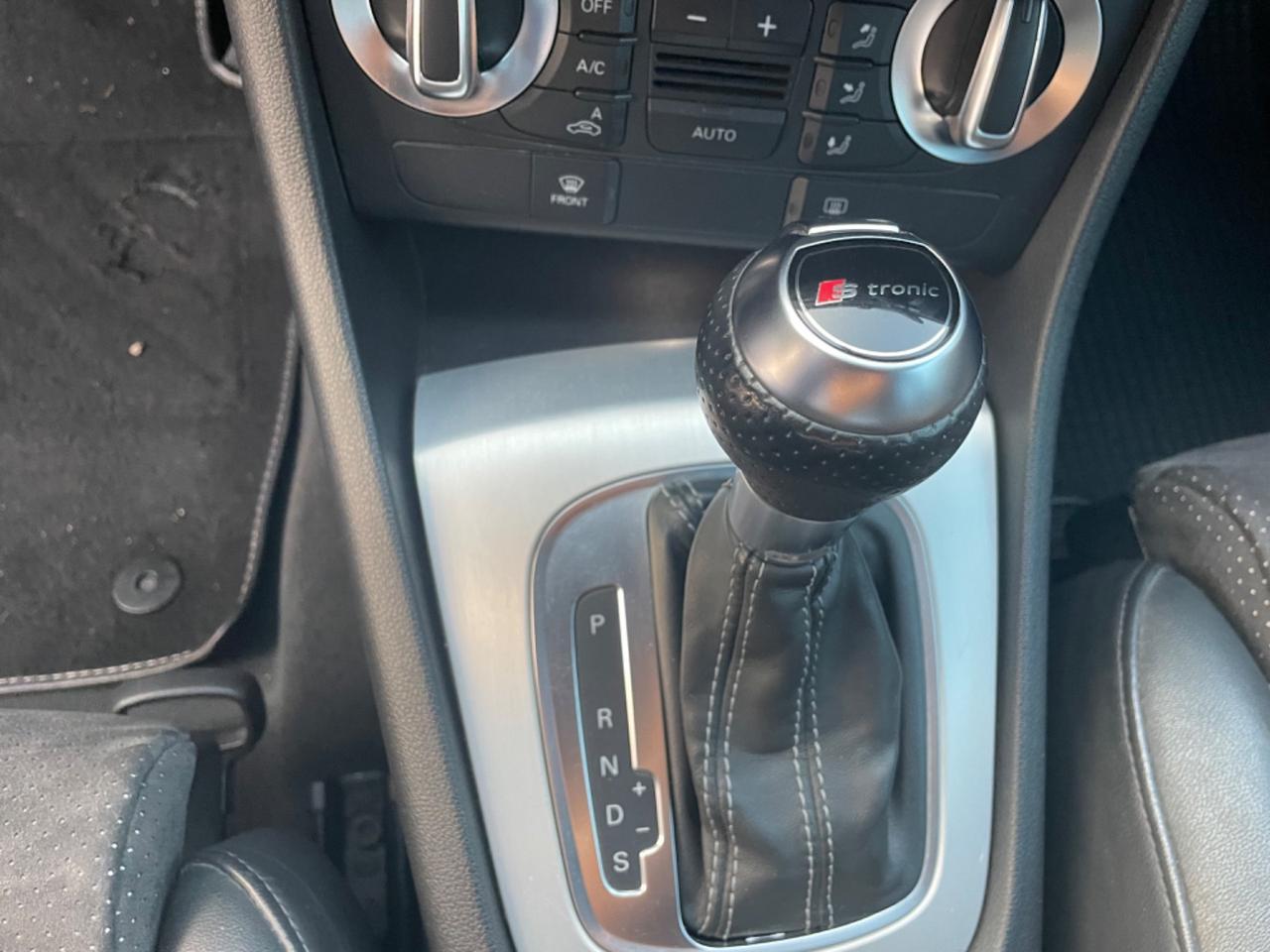 Audi Q3 2.0 140c TDI QUATTRO S LINE
