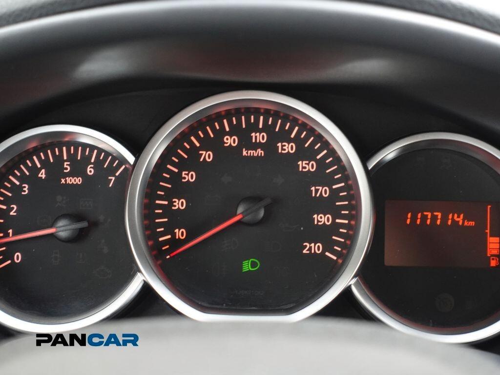 Dacia Sandero Stepway 1.5 dCi 8V 90CV Start&Stop Easy-R