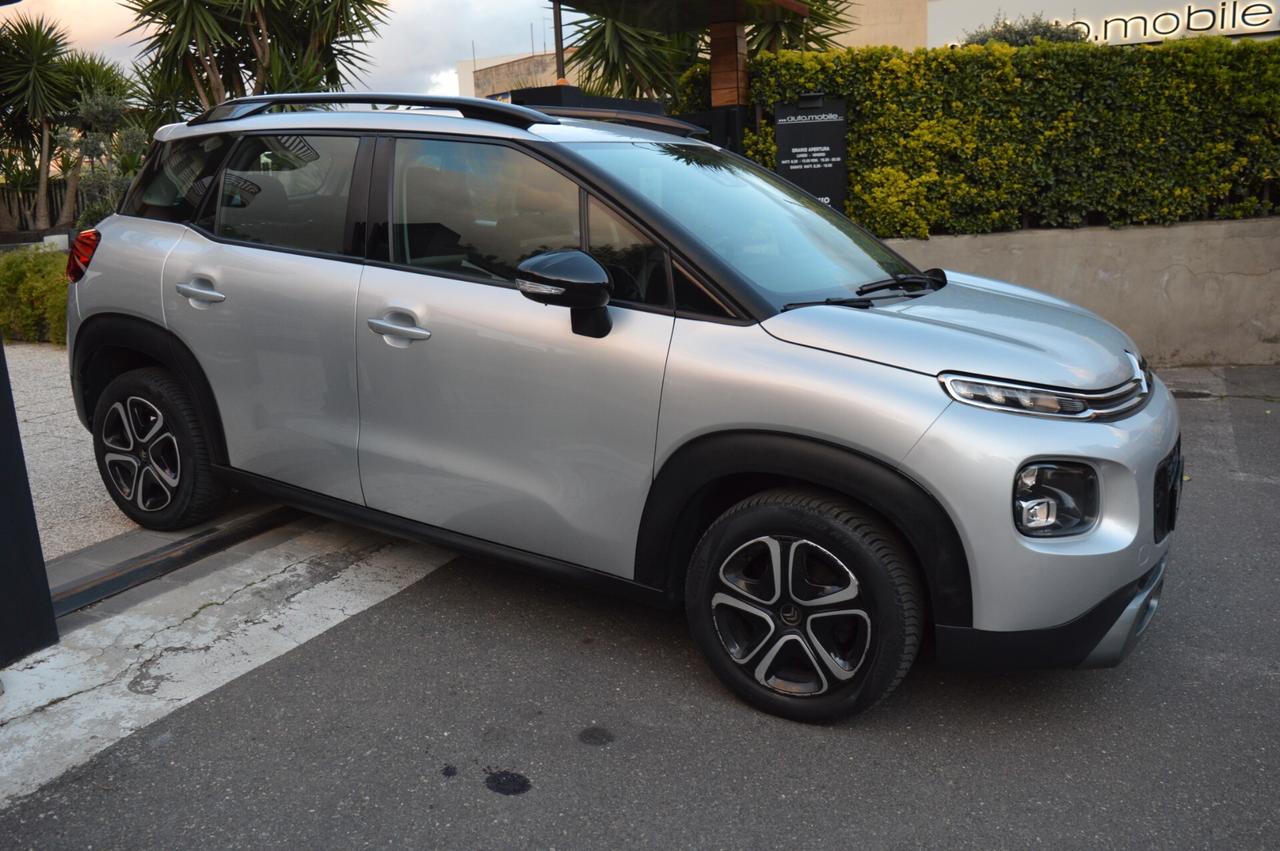 Citroen C3 Aircross BlueHDi 100 Shine