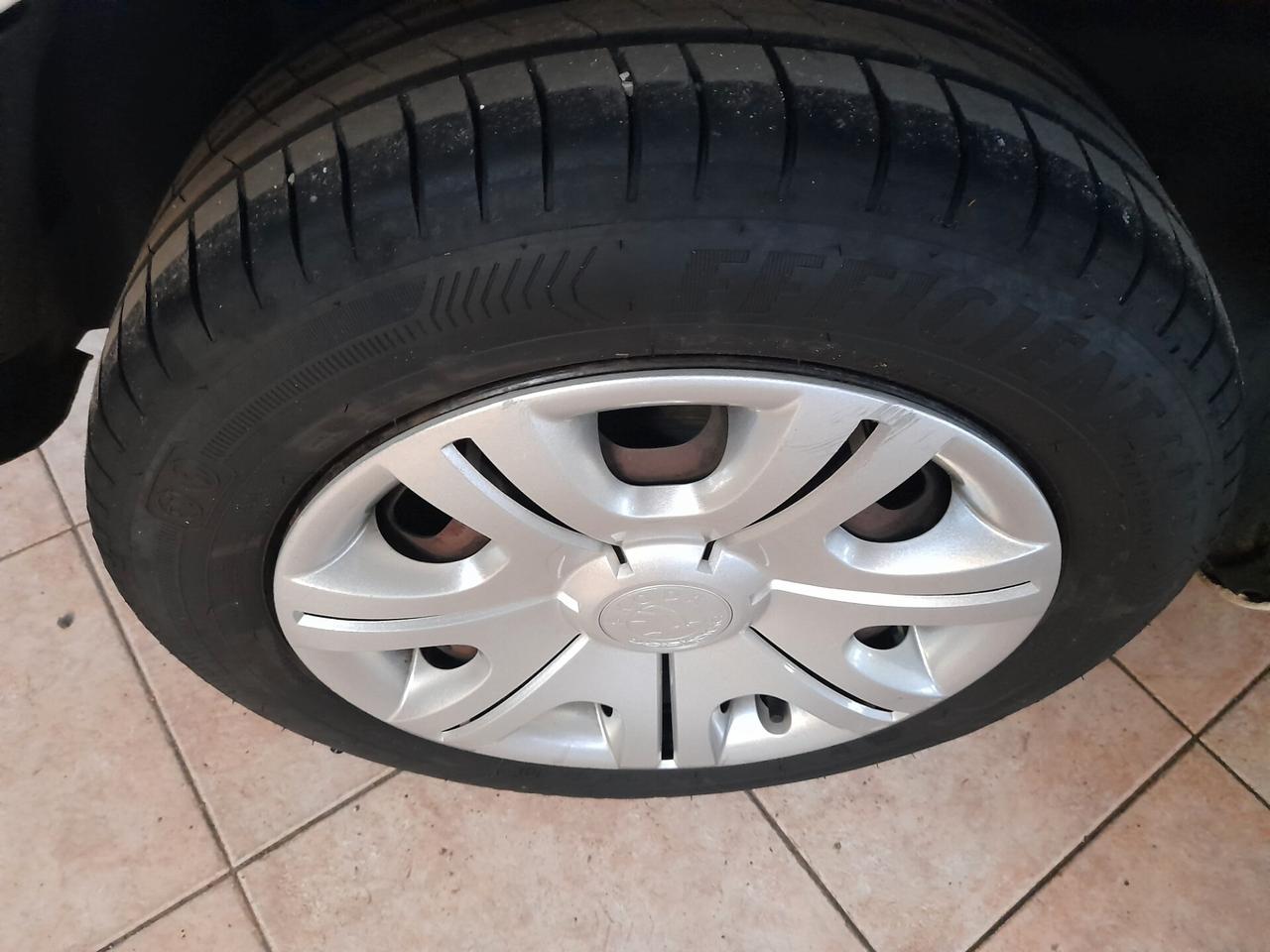 Skoda Fabia 1.6 TDI CR 75CV 5p. Active