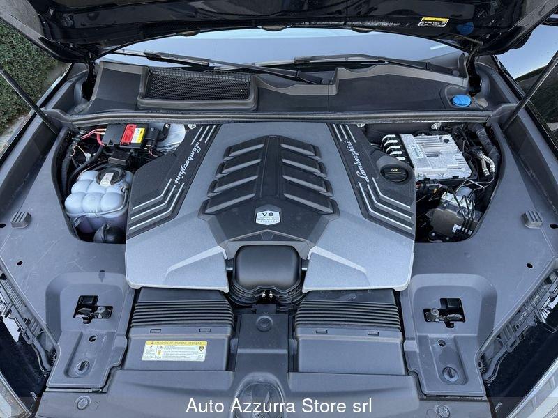 Lamborghini Urus Urus 4.0 *PROMO FINO AL 31/12, PRONTA CONSEGNA, IVA ESPOSTA*