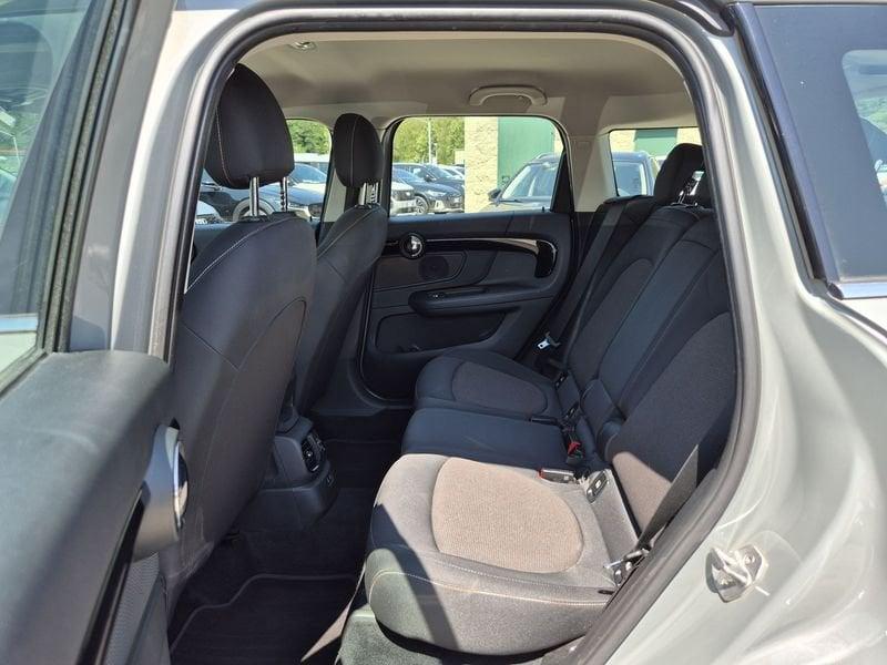 MINI Countryman Mini 1.5 One D Hype auto 7m