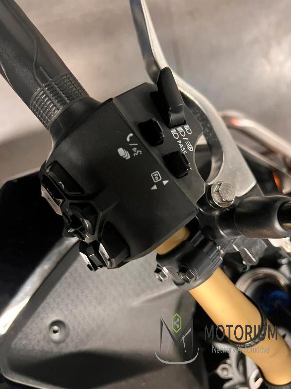 HONDA Africa Twin 1100 CRF 1100L Adventure Sports Travel Edition Abs my20