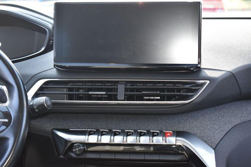 Peugeot 3008 3008 BlueHDi 130 S&S EAT8 Allure Pack