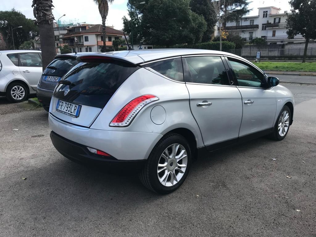 Lancia Delta 1.4 T-Jet 110 KW 150 CV benzina GPL Platino
