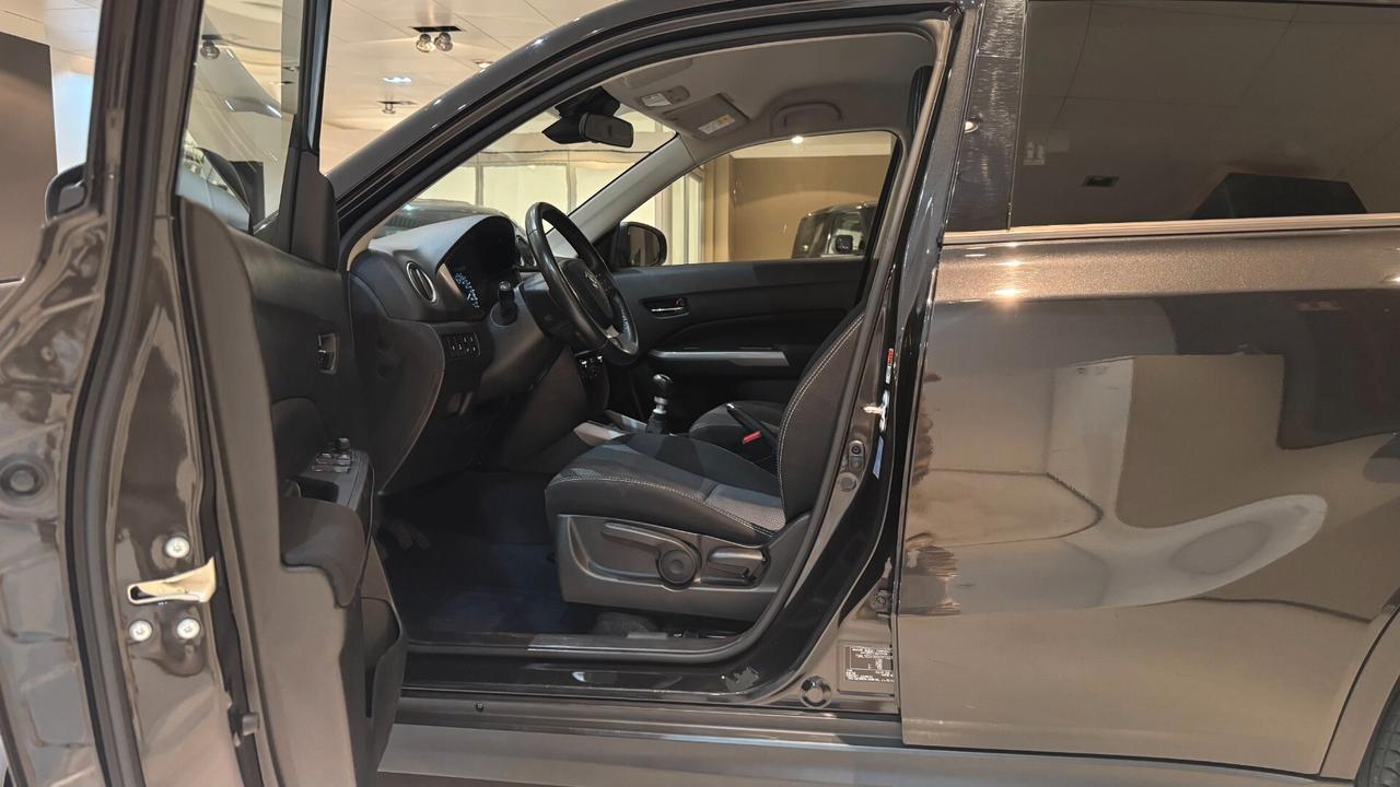 SUZUKI VITARA 1.4 HYBRID 129 CV - 2024