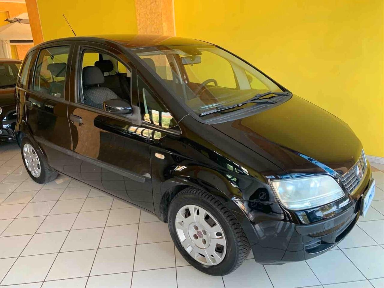 Fiat Idea 1.3 Multijet