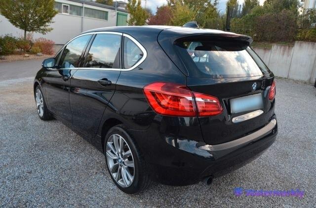 Bmw 218 218i Coupé