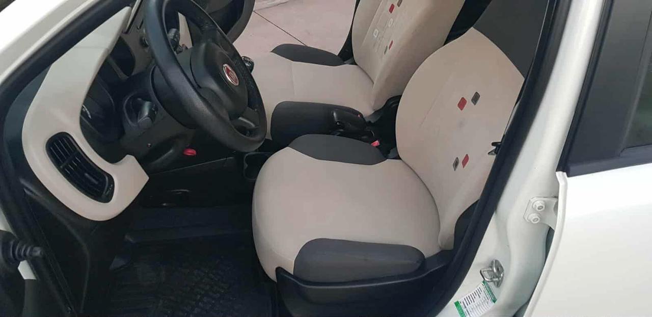 Fiat Panda 1.3 MJT 95 CV S&S Easy