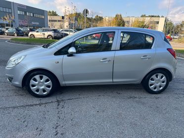 Opel Corsa 1.2 5 porte*SOLO 75000 KM *