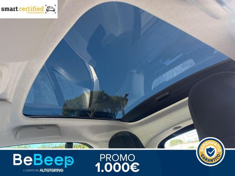 smart fortwo EQ PASSION MY19