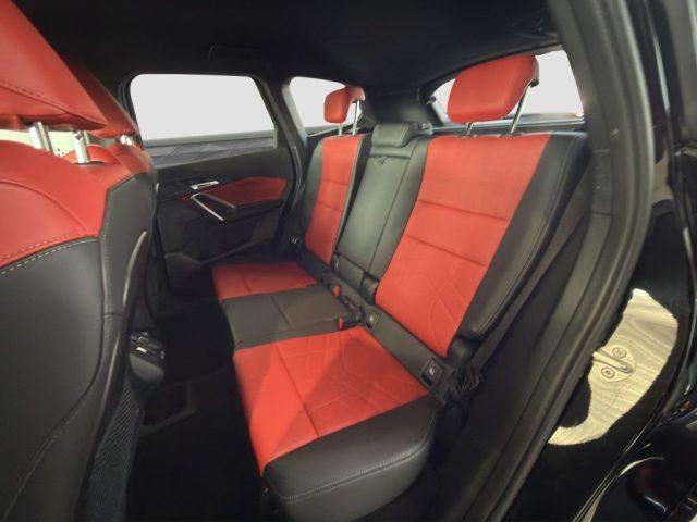 BMW X1 X1 sDrive 18i Msport