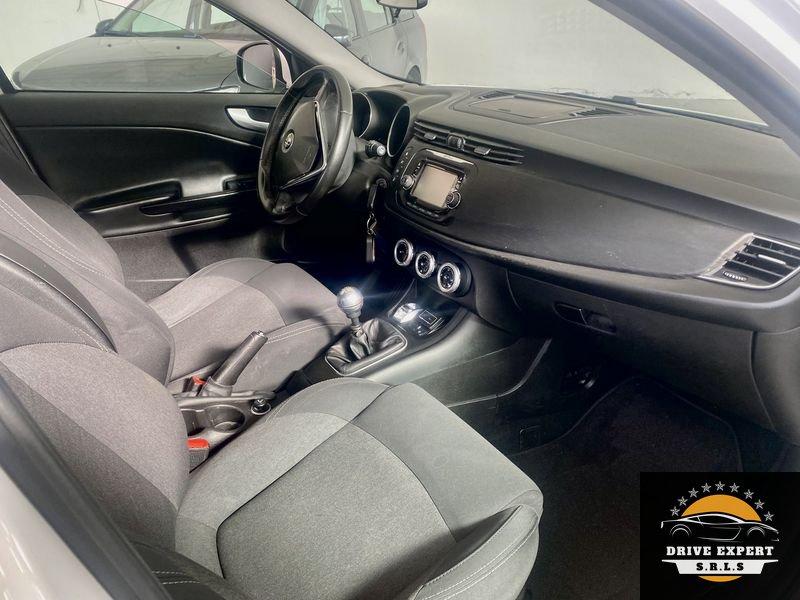 Alfa Romeo Giulietta 1.6 JTDM 120cv S&S Super