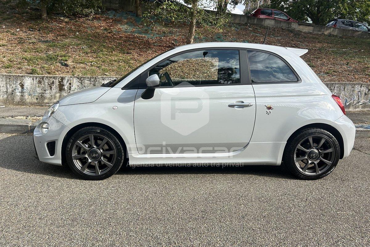 ABARTH 595 1.4 Turbo T-Jet 145 CV