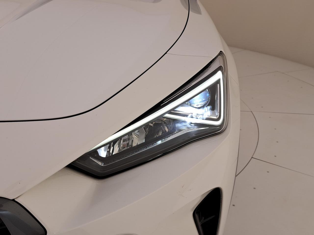 Cupra Formentor 2.0 tdi 4drive 150cv dsg