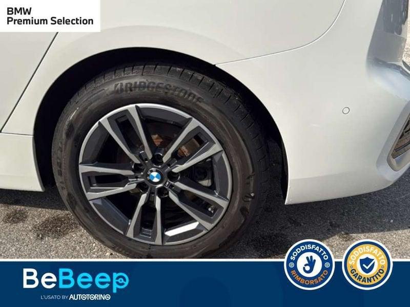 BMW Serie 2 Active Tourer 218D ACTIVE TOURER MSPORT AUTO