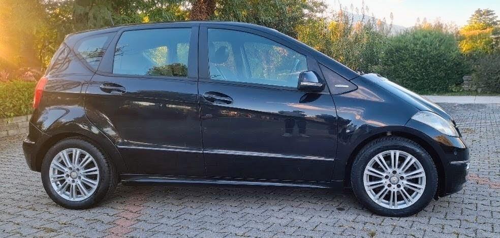 Mercedes-benz A 180 CDI Special Edition