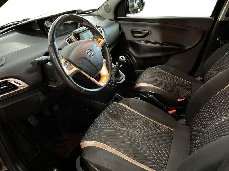 Lancia Ypsilon III 2021 1.0 firefly hybrid Alberta Ferretti s&s 70cv 5p.ti