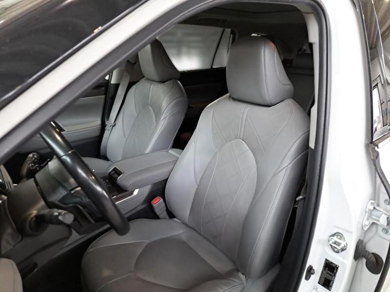 TOYOTA HIGHLANDER 2.5H MHEV 190 CV E-CVT EXECUTIVE AUTO SUV