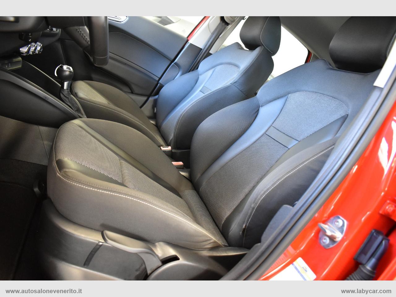 AUDI A1 SPB 1.6 TDI S tr. Ambition