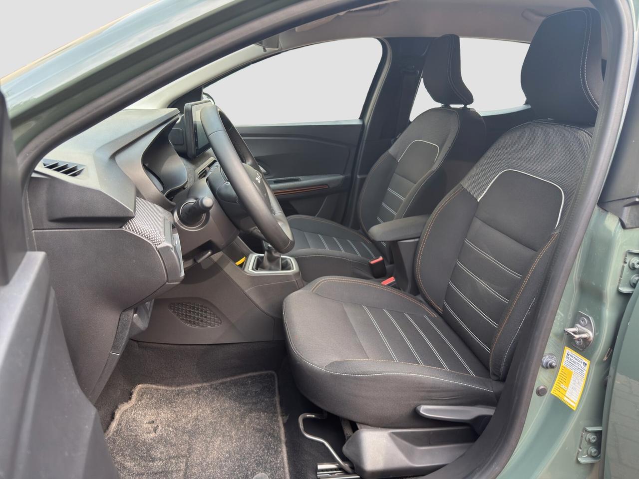 Dacia Sandero Stepway 1.0 TCe ECO-G Comfort