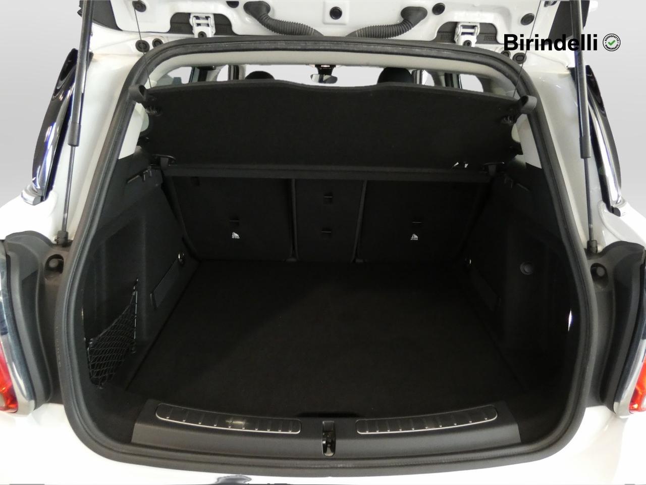 MINI Mini Countrym.(F60) - Mini 1.5 Cooper Boost Countryman