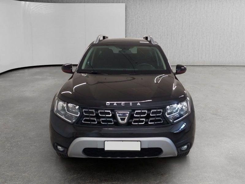 Dacia Duster 1.5 blue dci Techroad 4x2 115cv