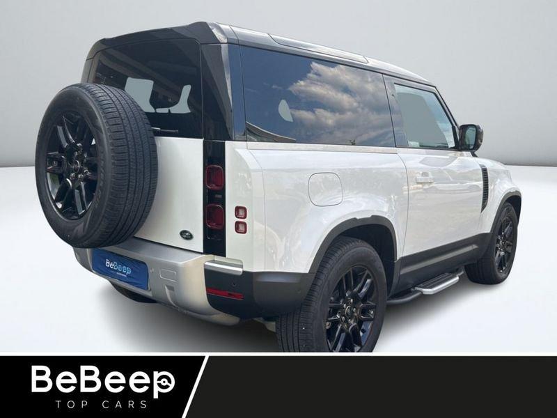 Land Rover Defender 90 3.0D I6 MHEV X-DYNAMIC S AWD 200CV AUT