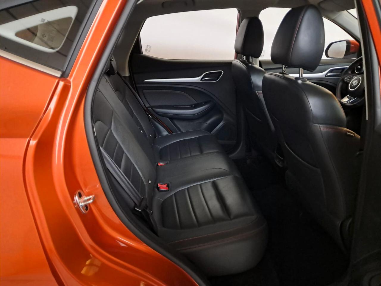 Mg ZS 1.5 VTi-tech Luxury