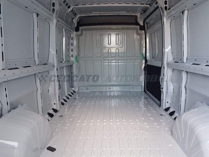 FIAT Ducato Ducato Serie 2 Furgone Lastrato 35q Lh2 140cv 2.2 Multijet 3 E6e