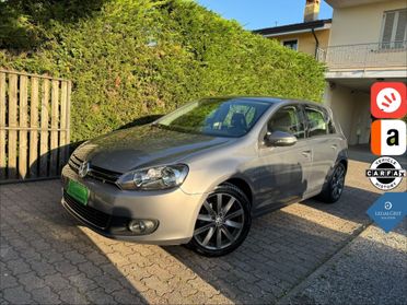 Volkswagen Golf 1.4 TSI 122CV 5p. Highline