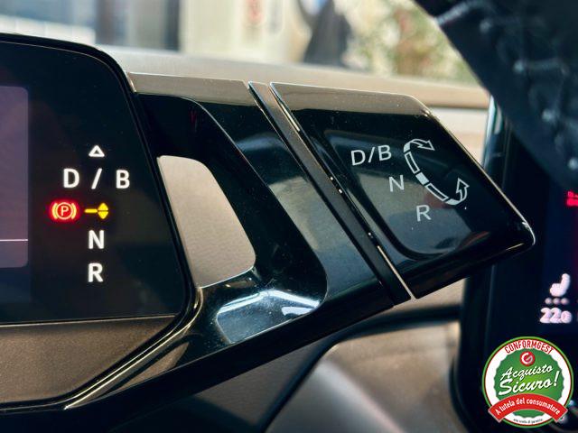 VOLKSWAGEN ID.4 Pure Performance *POMPA DI CALORE*NEOPATENTATI*