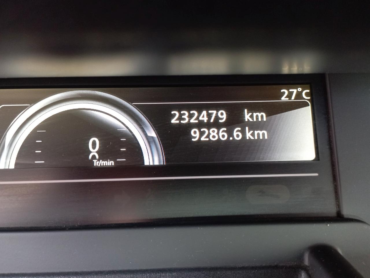 Renault Scenic Scénic XMod 1.5 dCi 110CV NEOPATENTATI OK
