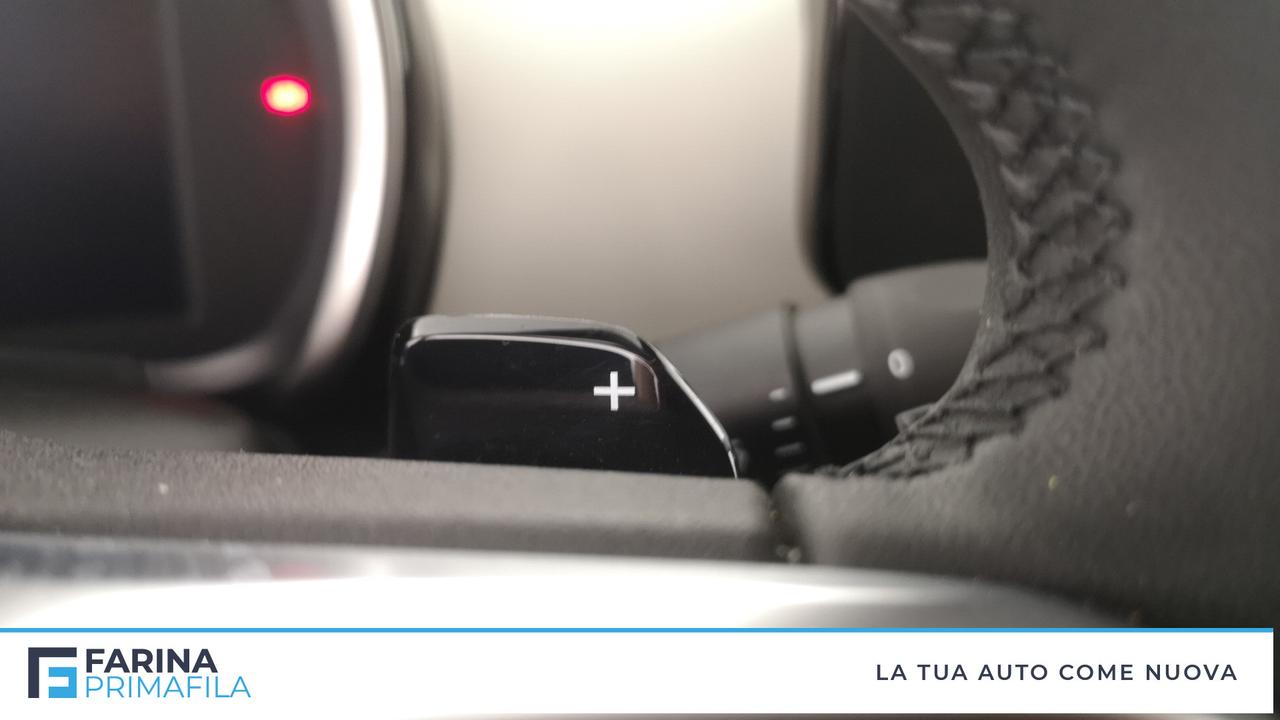 FIAT 600 600 Hybrid La Prima Ii Hybrid110cv