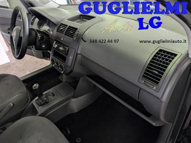 VOLKSWAGEN Polo 1.2/70CV 12V 5p. Comfortline
