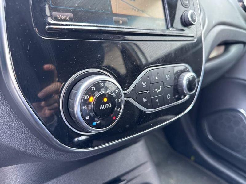Renault Captur 0.9 TCE SPORT EDITION2 90CV