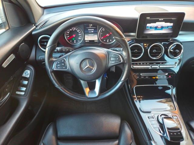 MERCEDES-BENZ GLC 220 d 4Matic Sport