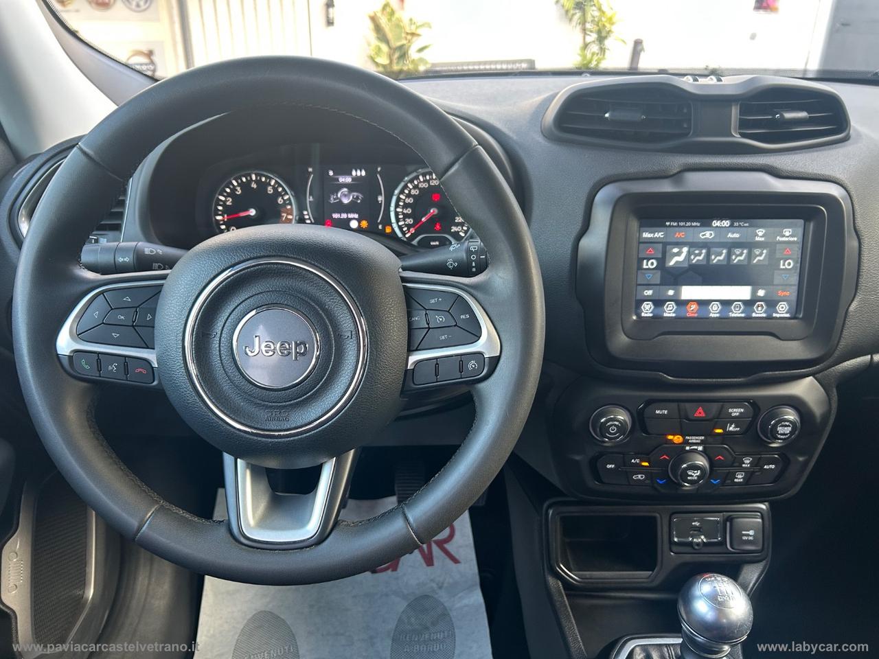 JEEP Renegade 1.0 T3 Limited