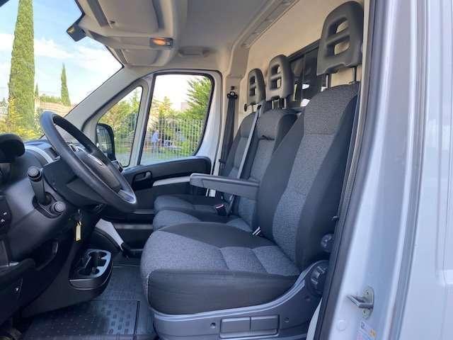 Fiat Ducato 33 2.3 MTJ 140 CV L2H2